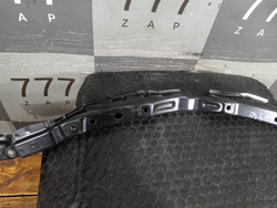 Усилитель переднего бампера верхний Toyota RAV4 IV (XA40) 15-19 Б/У Оригинал 5202942110