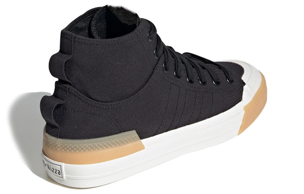 Кроссовки Adidas Originals Nizza Hi Dl