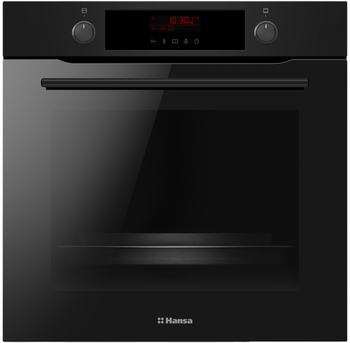 Духовой шкаф Hansa Pro Chef BOESS696001