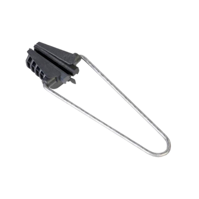 Зажим Н3 для оптического кабеля Анкерный РА-57