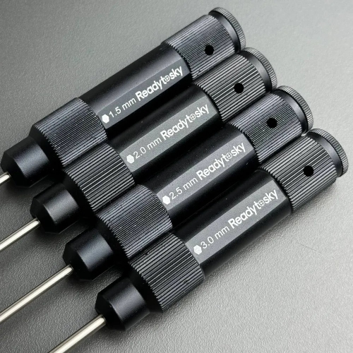 Набор отверток шестигранных