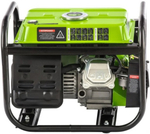 Генератор бензиновый СИБРТЕХ БС-1200 94541