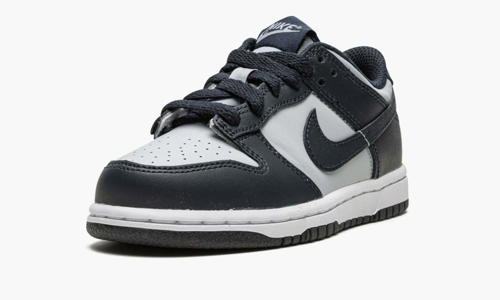 Dunk Low PS "Georgetown"