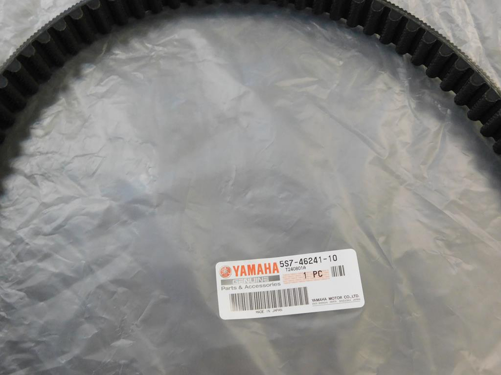 ремень приводной Yamaha XVS950A Midnight Star 5S7-46241-10-00