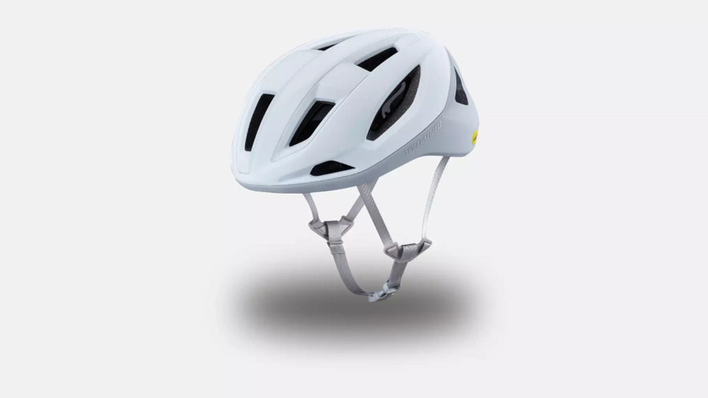 Шлем велосипедный Specialized Search white