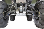 Квадроцикл СТЕЛС ATV 800 Guepard Trophy TE 2.0