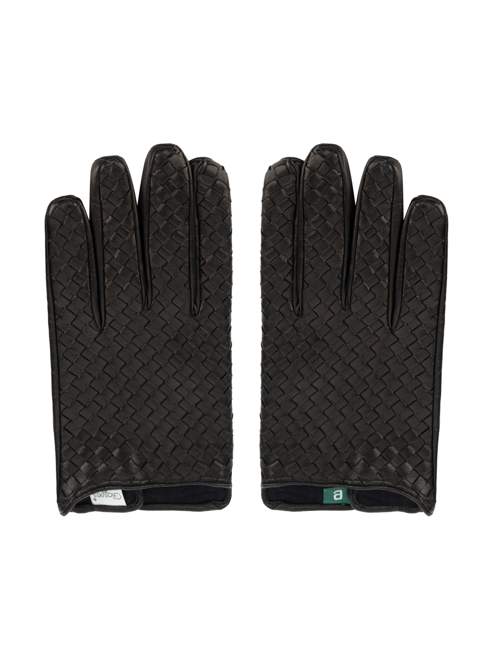 GLOVES FORINO  перчатки - черный