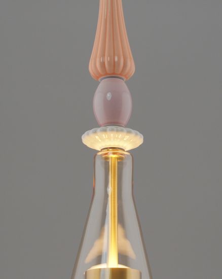 Светильник подвесной светодиодный Moderli V11153-PL Corals