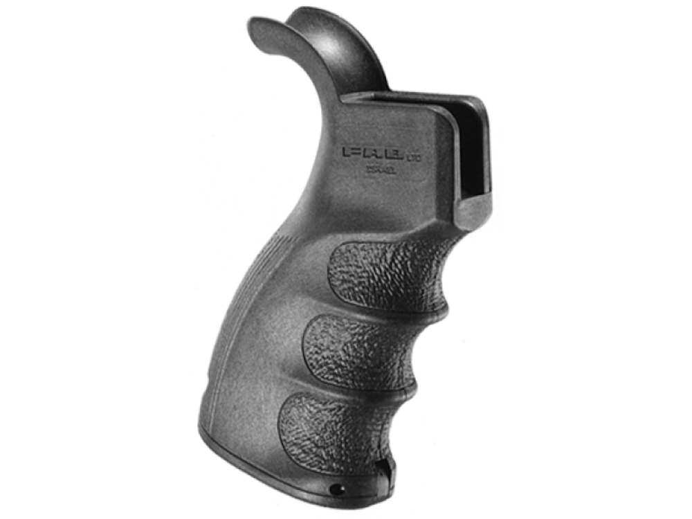 Пистолетная рукоять AG-43 для M16/M4/AR15, чёрный, Fab Defense