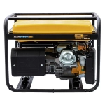 DENZEL GE 6900 бензиновый генератор 94637