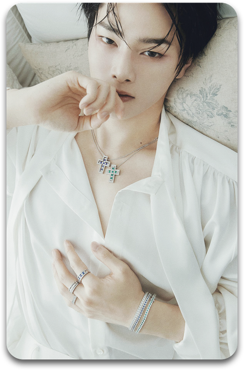 Карта / STRAY KIDS #2220