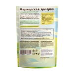 Мнямс влажный корм сочные кусочки для кошек с курицей «Фермерская ярмарка» 85г