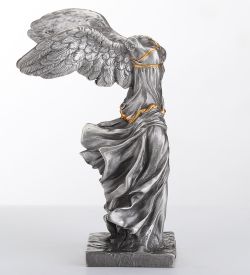 Veronese WS-1404 Статуэтка «Ника Самофракийская»