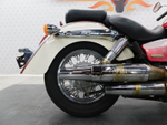 Honda Shadow 750 , 2010