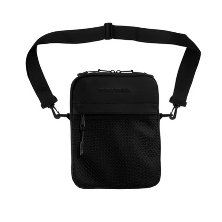 Сумка Тайна Чёрный Экокожа