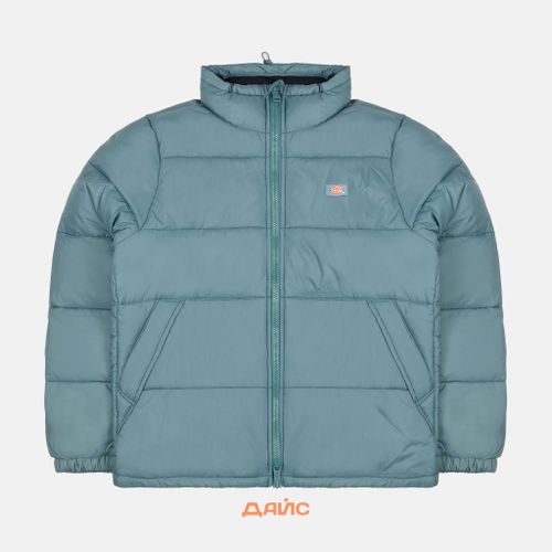 Пуховик мужской Dickies Waldenburg Jacket артикул:DK0A4XP20LN1 - купить в магазине Дайс