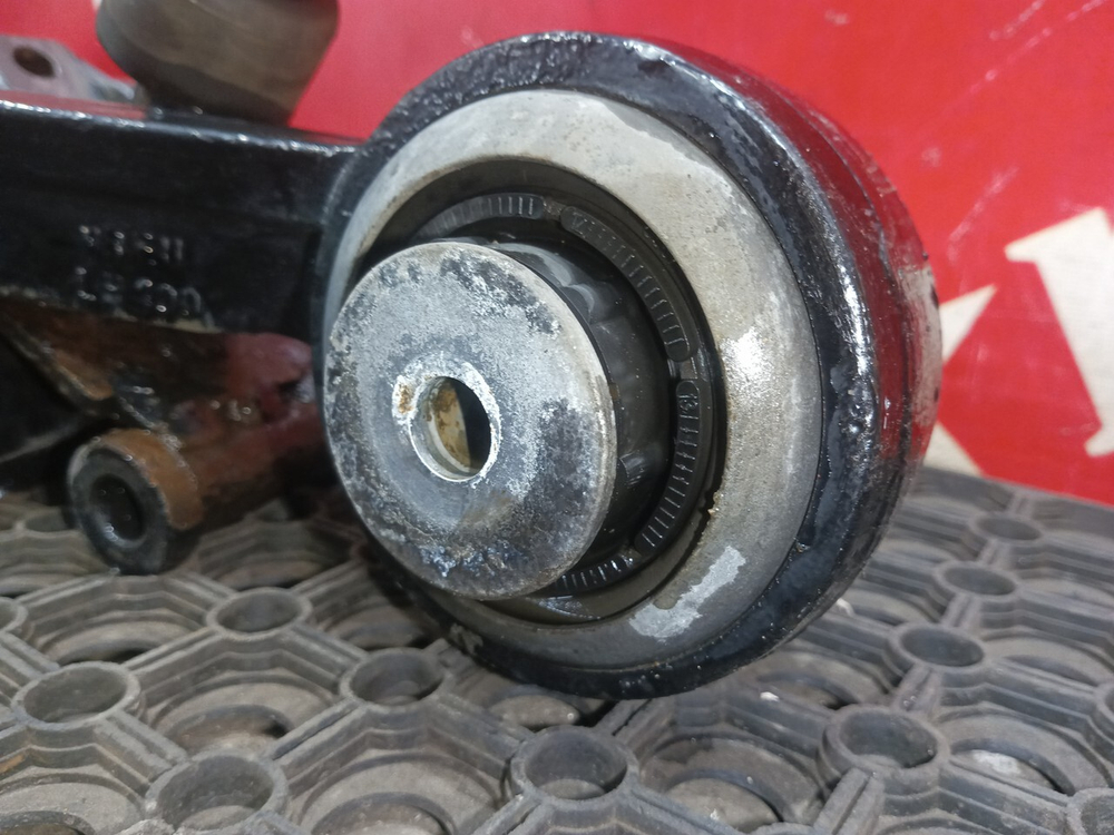 Торсион кабины 2016г.