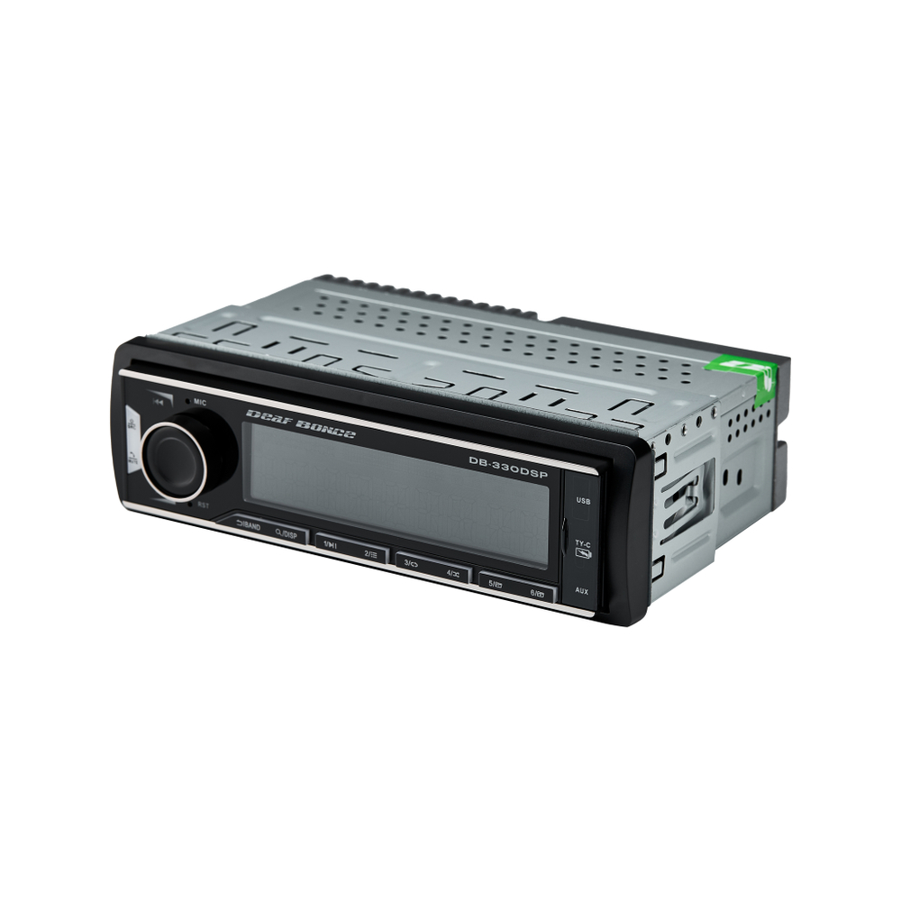 Deaf Bonce DB-330DSP USB-ресивер