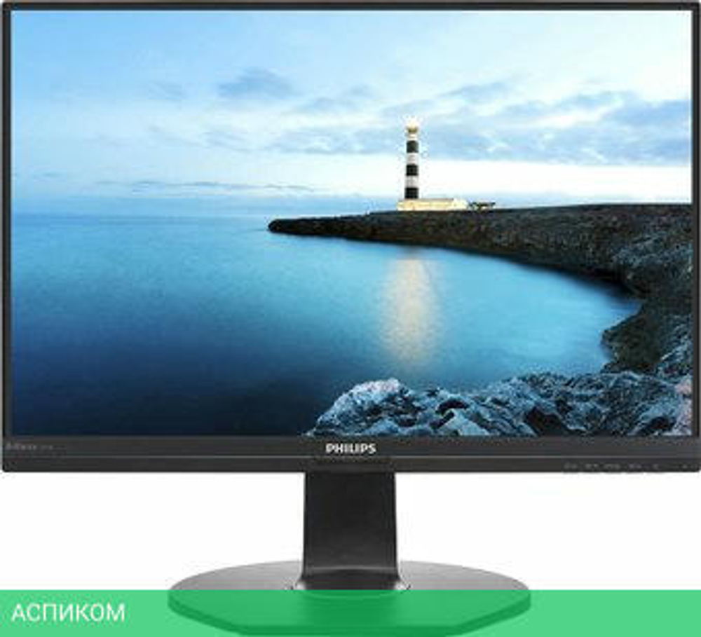 Монитор Philips 241B7QUPEB/00