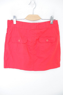 Юбка H&M яркая 46 размер