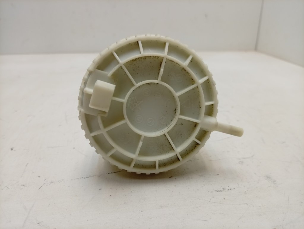 FCS800C кт34 Датчик уровня для стиральной машины Electrolux Zanussi AEG 792873 б/у