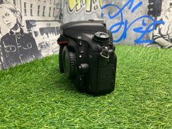 Nikon D750 45.000 кадров