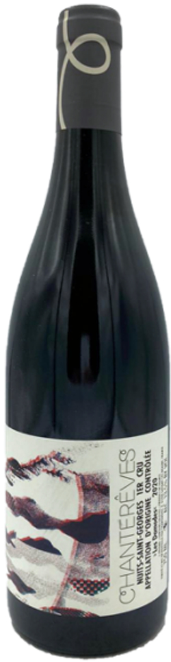 Chantereves, Nuits St Georges 1er Cru Les Damodes