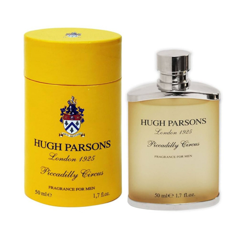 HUGH PARSONS Piccadilly Circus edP 50ml men