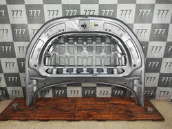 Капот Omoda C5 22-нв Б/У Оригинал 553000311AADYJ