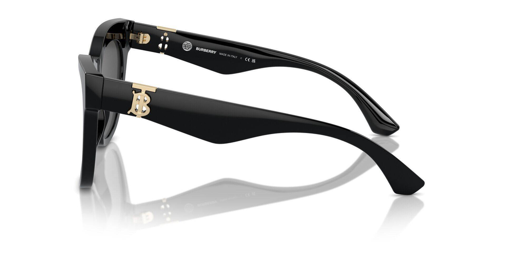 Солнцезащитные очки BE4418 Burberry - черный(BE4418)