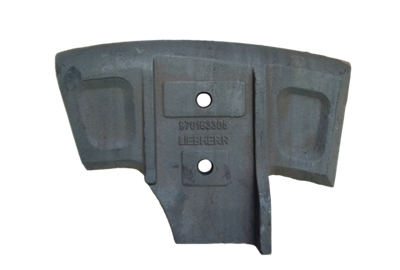 Лопасть для б/с Liebherr Compactmix RIH RIM 3.0