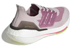 Кроссовки Adidas Ultraboost 21 (Женская размерная сетка)