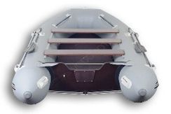 Надувная лодка Stel 05/400