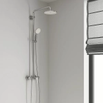 Душевая система Grohe New Tempesta System 26244001