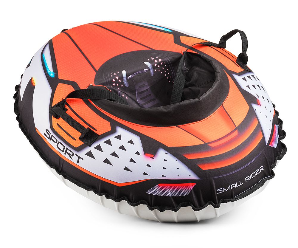 Надувные санки-тюбинг Small Rider Asteroid Sport