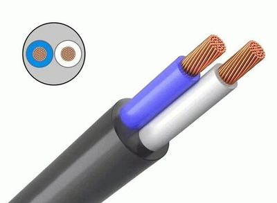Кабель КГтп-ХЛ 2х1,5 (50м)
