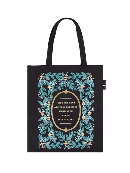 Çanta \ Сумка \ Bag \Puffin Little Women Tote