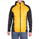 Black Yak Куртка Light Down Insulation Stretch Hood