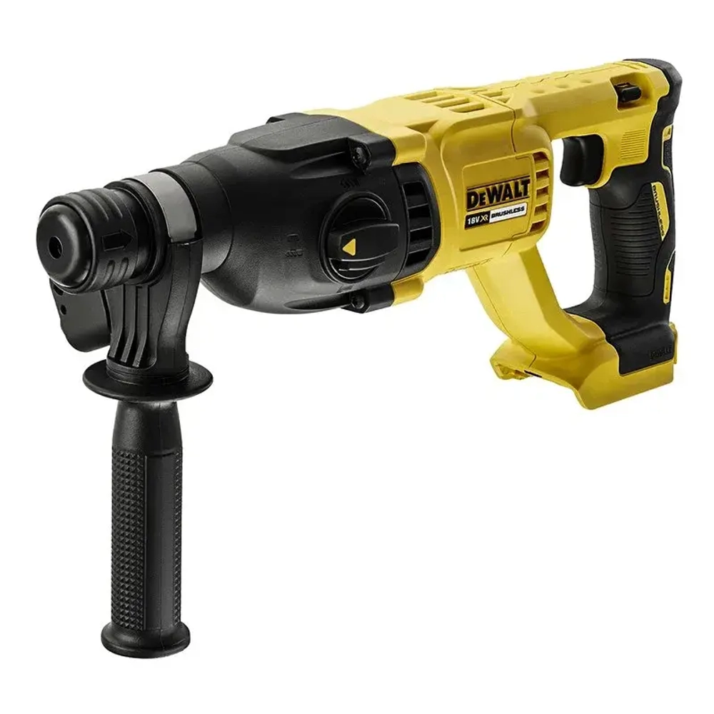 DeWalt DCH133N-XJ аккумуляторный перфоратор (без АКБ и ЗУ)