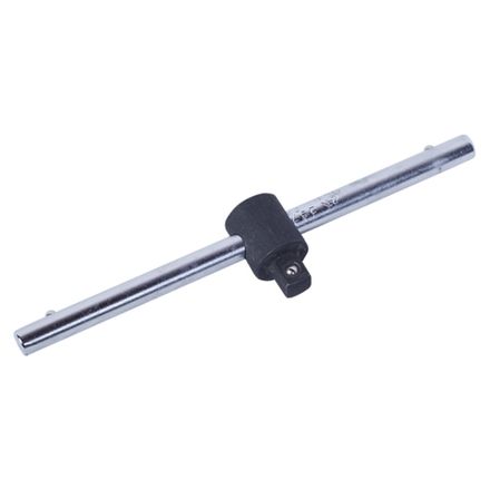 Цена на KING TONY (2571-45) Вороток 1/4", 115 мм, скользящий