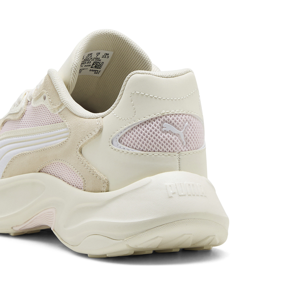 Женские кроссовки PUMA INSPHERE MUSE