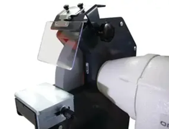 Штроборез для бетона CWG ZR3836