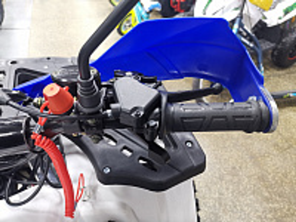 Квадроцикл PROMAX WILD 175 LUX