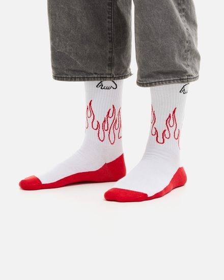 Носки ANTEATER Socks Fire