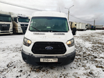 Ford TRANSIT Микроавтобус Van Base 310L L3H3 2.2TDi 125hp 6MT FWD