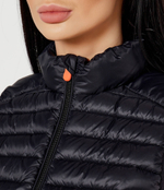 Безрукавка CHARLOTTE Save The Duck - черный(D88040W GIGA01)