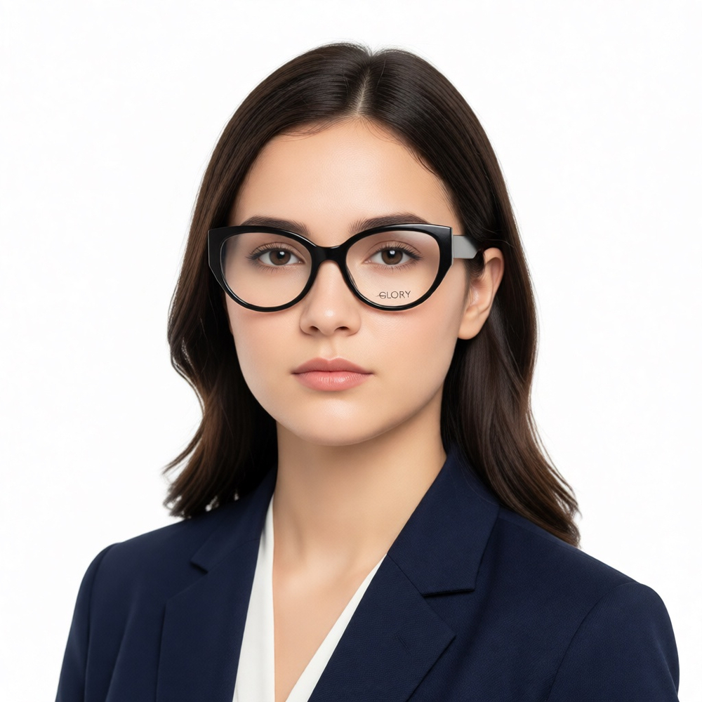 Оправа для очков Glory 450 Nero