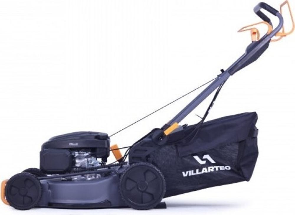 Газонокосилка бензиновая VILLARTEC MB 653VС 1103150000