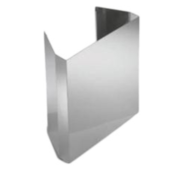 Короб воздуховода низкий KIT0047505