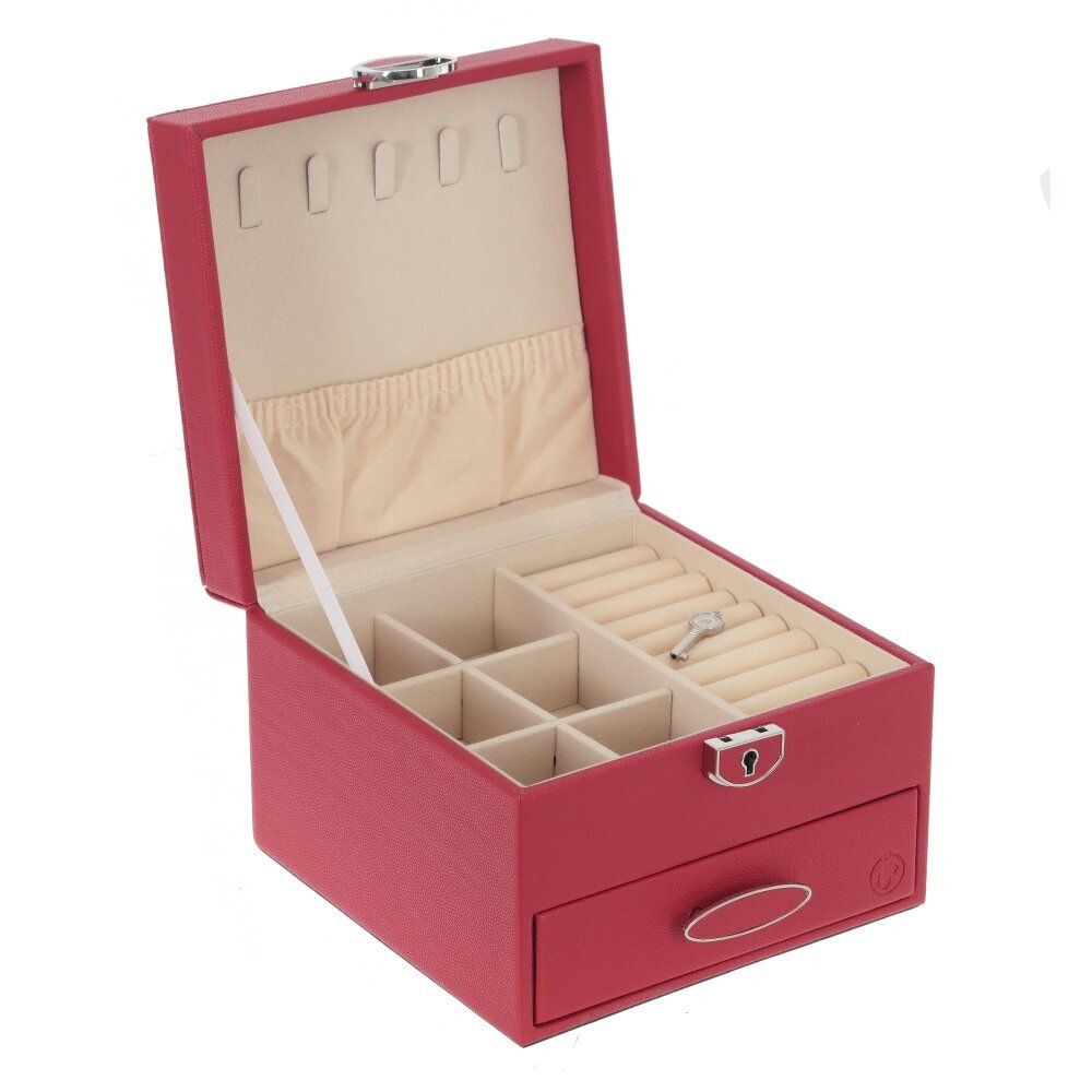 GAEM Шкатулка для украшений, L16 W17 H12 см